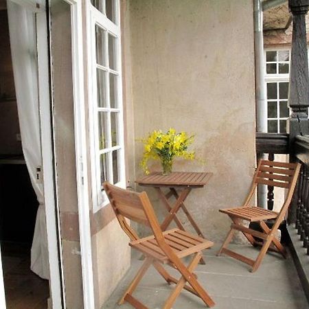 Chambres d'hôtes Le Clos Saint Léonard Boersch Exterior foto