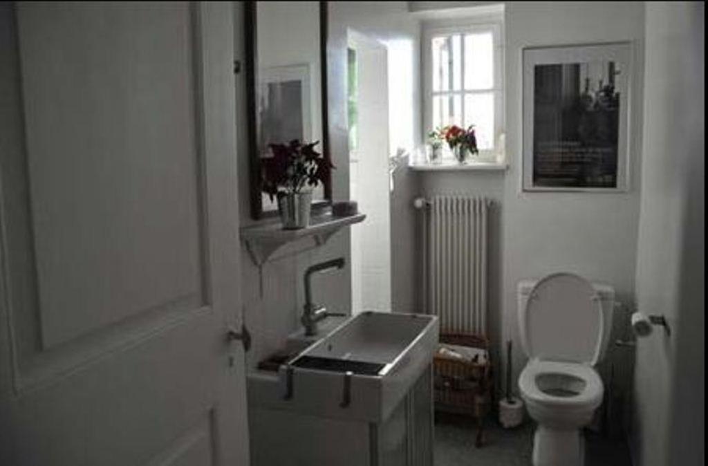 Chambres d'hôtes Le Clos Saint Léonard Boersch Exterior foto