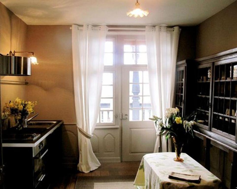 Chambres d'hôtes Le Clos Saint Léonard Boersch Quarto foto
